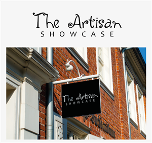 Grafik-Design von Shirlei Patricia für The Artisan Showcase | Design: #5813547