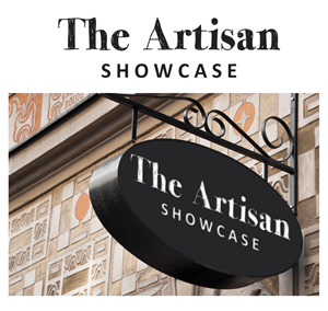 Grafik-Design von Shirlei Patricia für The Artisan Showcase | Design: #5813555