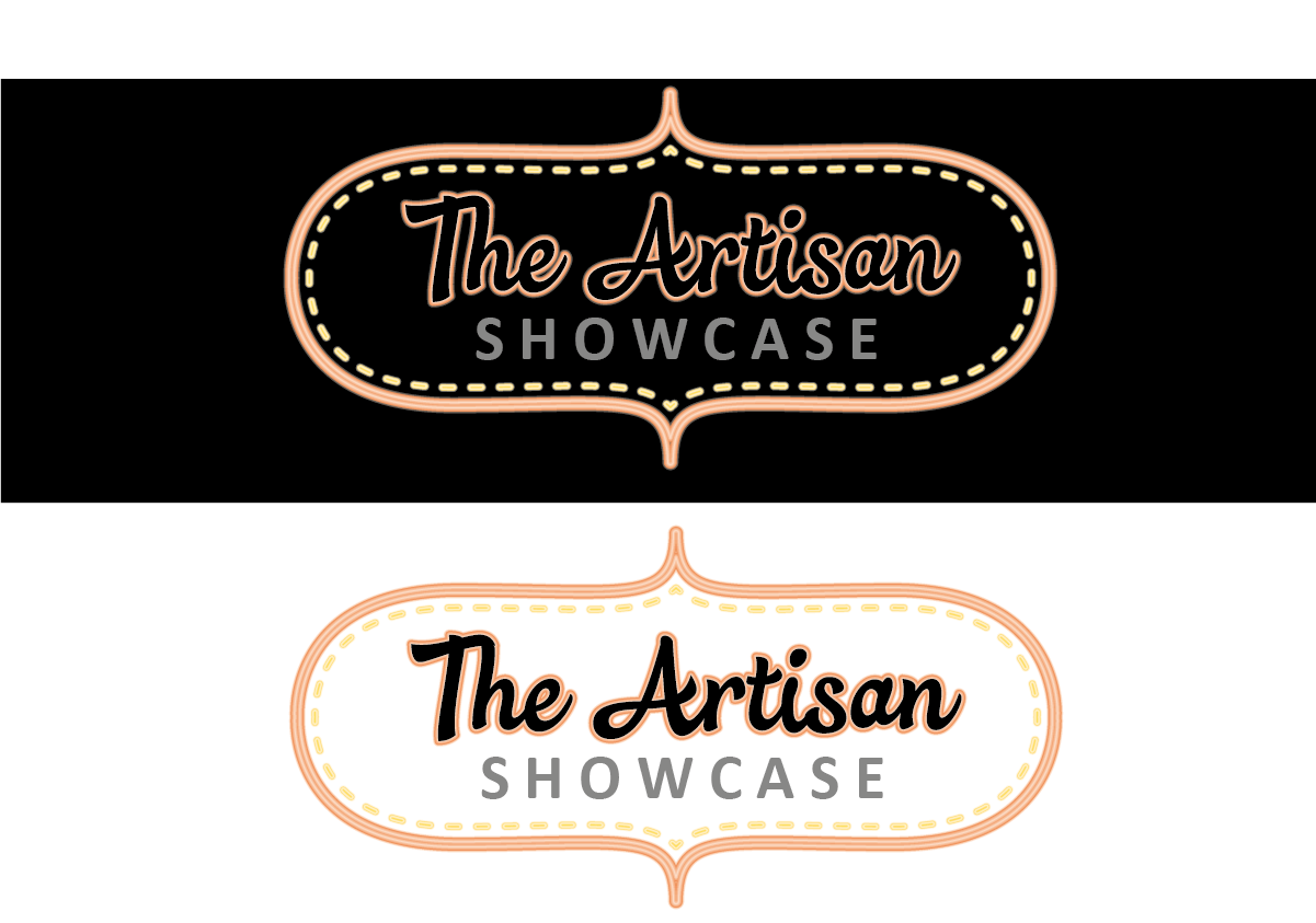 Graphic Design by Shirlei Patricia for The Artisan Showcase | Design #5822098