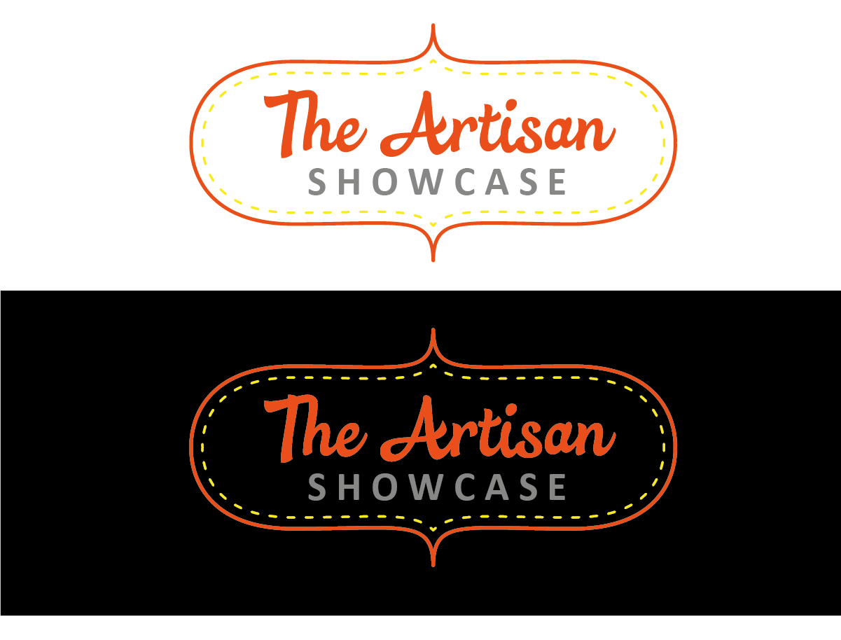 Design Graphique par Shirlei Patricia pour The Artisan Showcase | Design #5822109