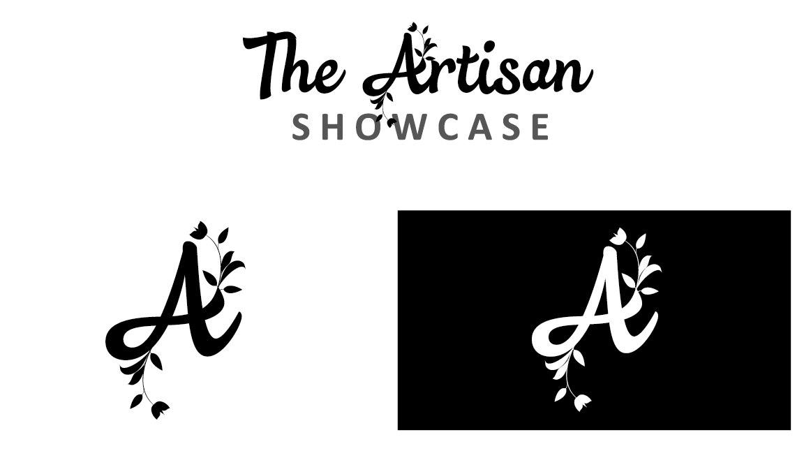 Graphic Design by Shirlei Patricia for The Artisan Showcase | Design #5822863