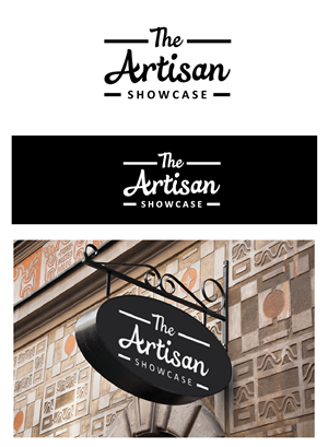 Grafik-Design von Shirlei Patricia für The Artisan Showcase | Design: #5823569
