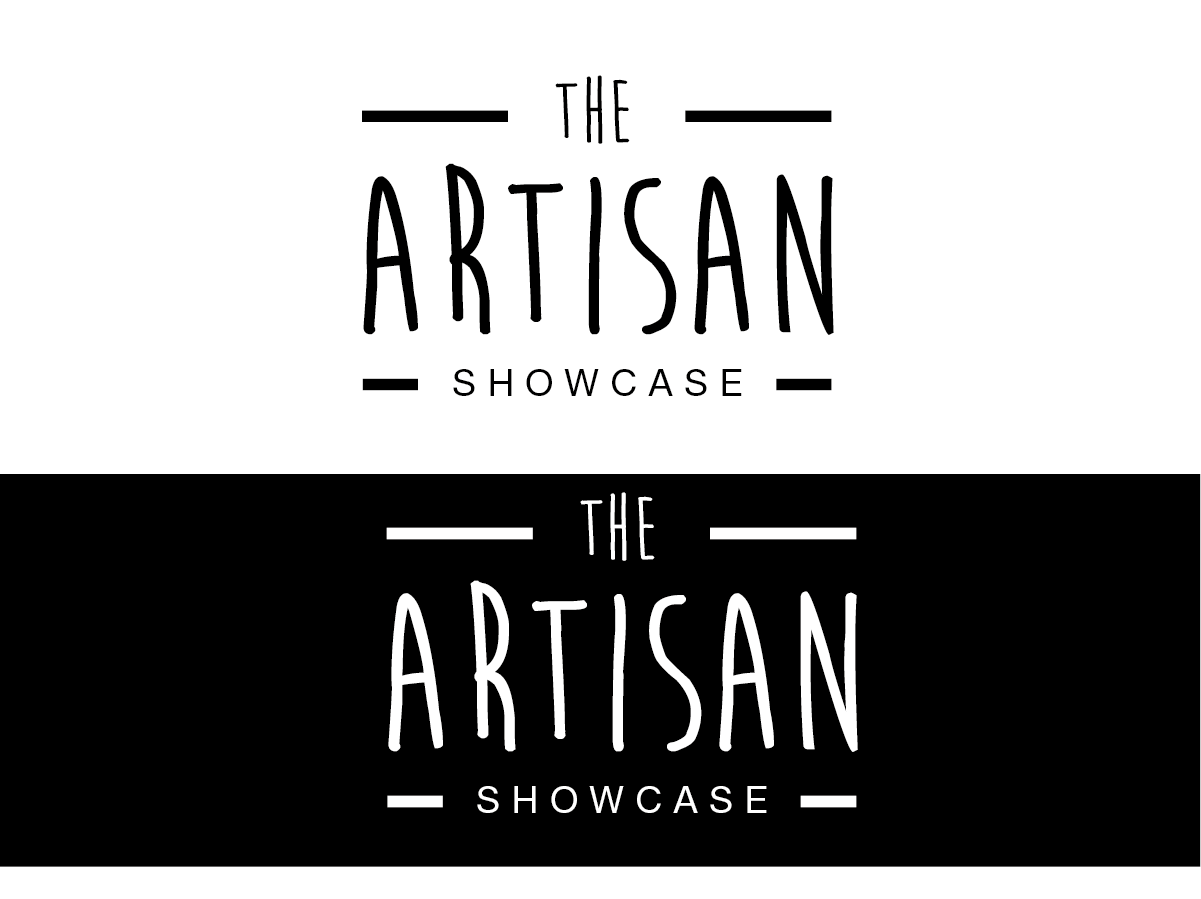 Design Graphique par Shirlei Patricia pour The Artisan Showcase | Design #5824588