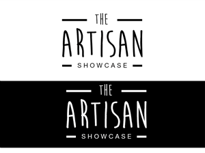 Grafik-Design von Shirlei Patricia für The Artisan Showcase | Design: #5824588