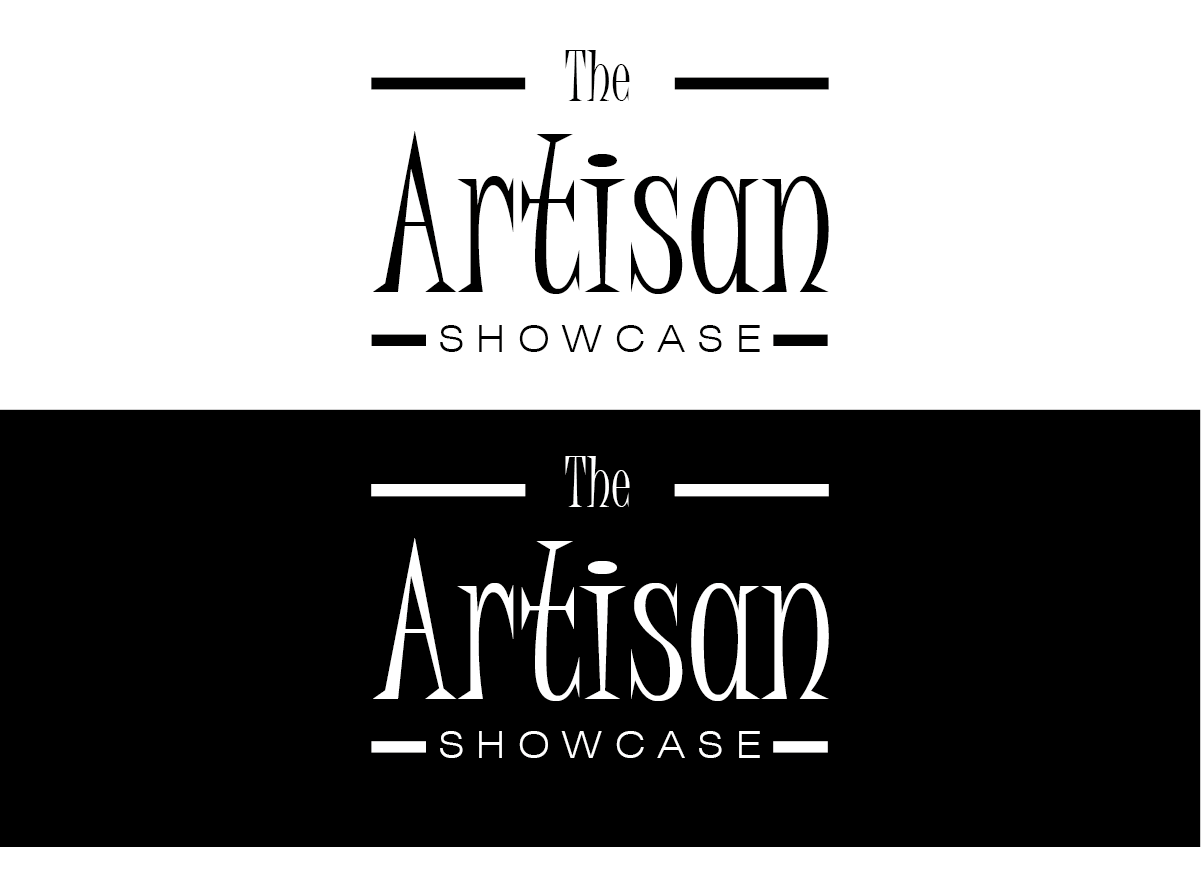 Design Graphique par Shirlei Patricia pour The Artisan Showcase | Design #5824593