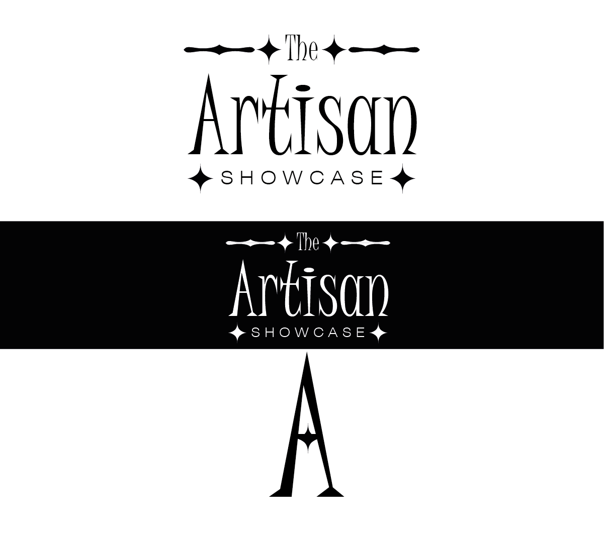 Design Graphique par Shirlei Patricia pour The Artisan Showcase | Design #5824595