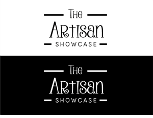 Grafik-Design von Shirlei Patricia für The Artisan Showcase | Design: #5824596