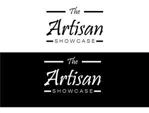 Grafik-Design von Shirlei Patricia für The Artisan Showcase | Design: #5824597