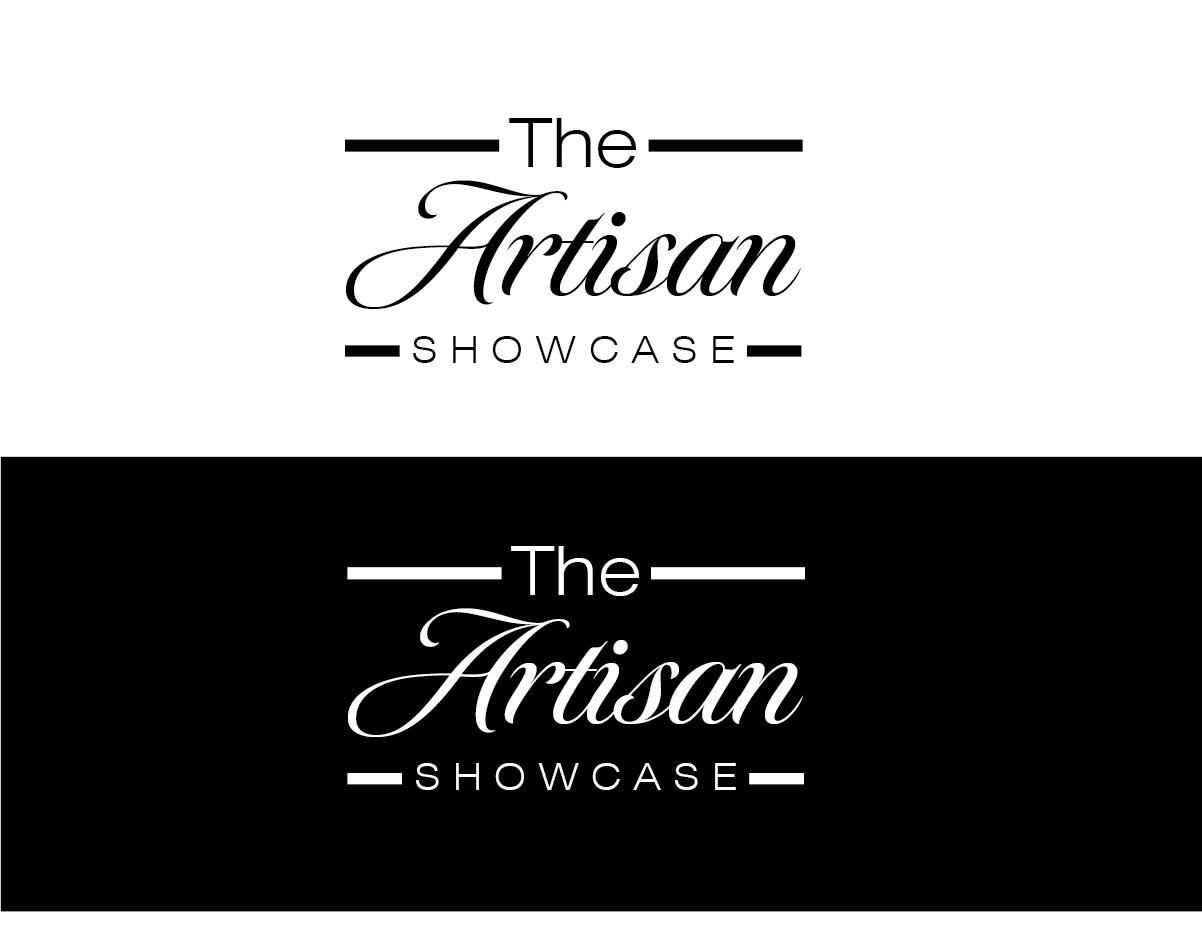Graphic Design by Shirlei Patricia for The Artisan Showcase | Design #5824598