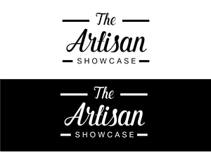 Grafik-Design von Shirlei Patricia für The Artisan Showcase | Design: #5824601