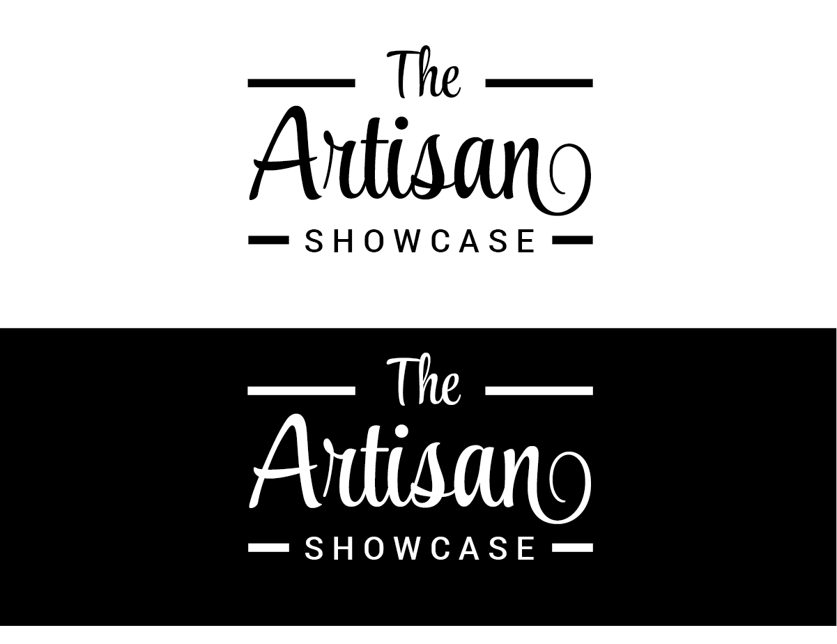 Design Graphique par Shirlei Patricia pour The Artisan Showcase | Design #5824603