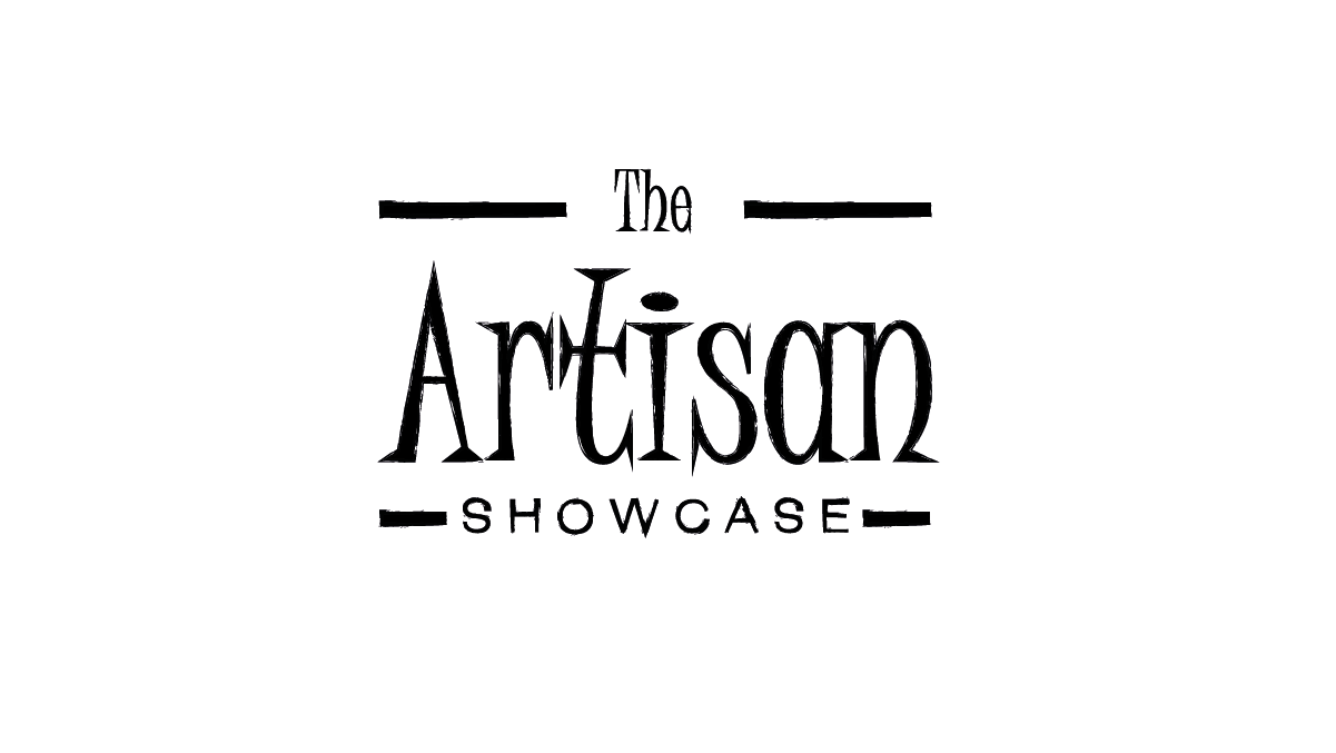 Graphic Design by Shirlei Patricia for The Artisan Showcase | Design #5824606