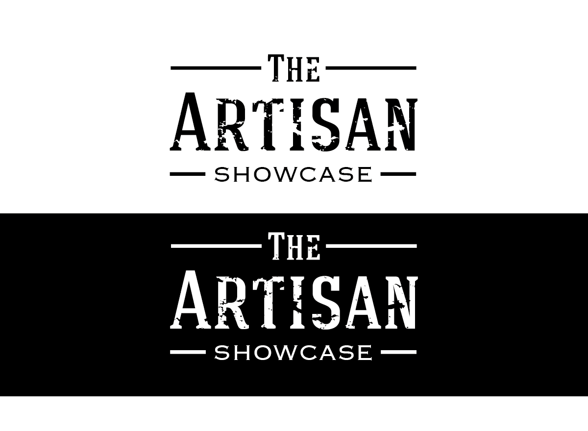 Design Graphique par Shirlei Patricia pour The Artisan Showcase | Design #5824655