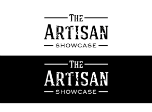 Grafik-Design von Shirlei Patricia für The Artisan Showcase | Design: #5824655