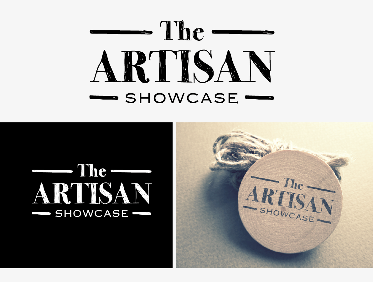Design Graphique par Shirlei Patricia pour The Artisan Showcase | Design #5824685