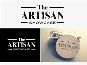 Grafik-Design von Shirlei Patricia für The Artisan Showcase | Design: #5824685