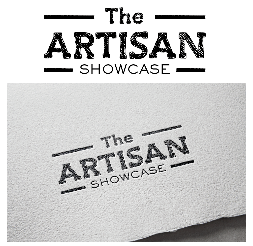Design Graphique par Shirlei Patricia pour The Artisan Showcase | Design #5824703
