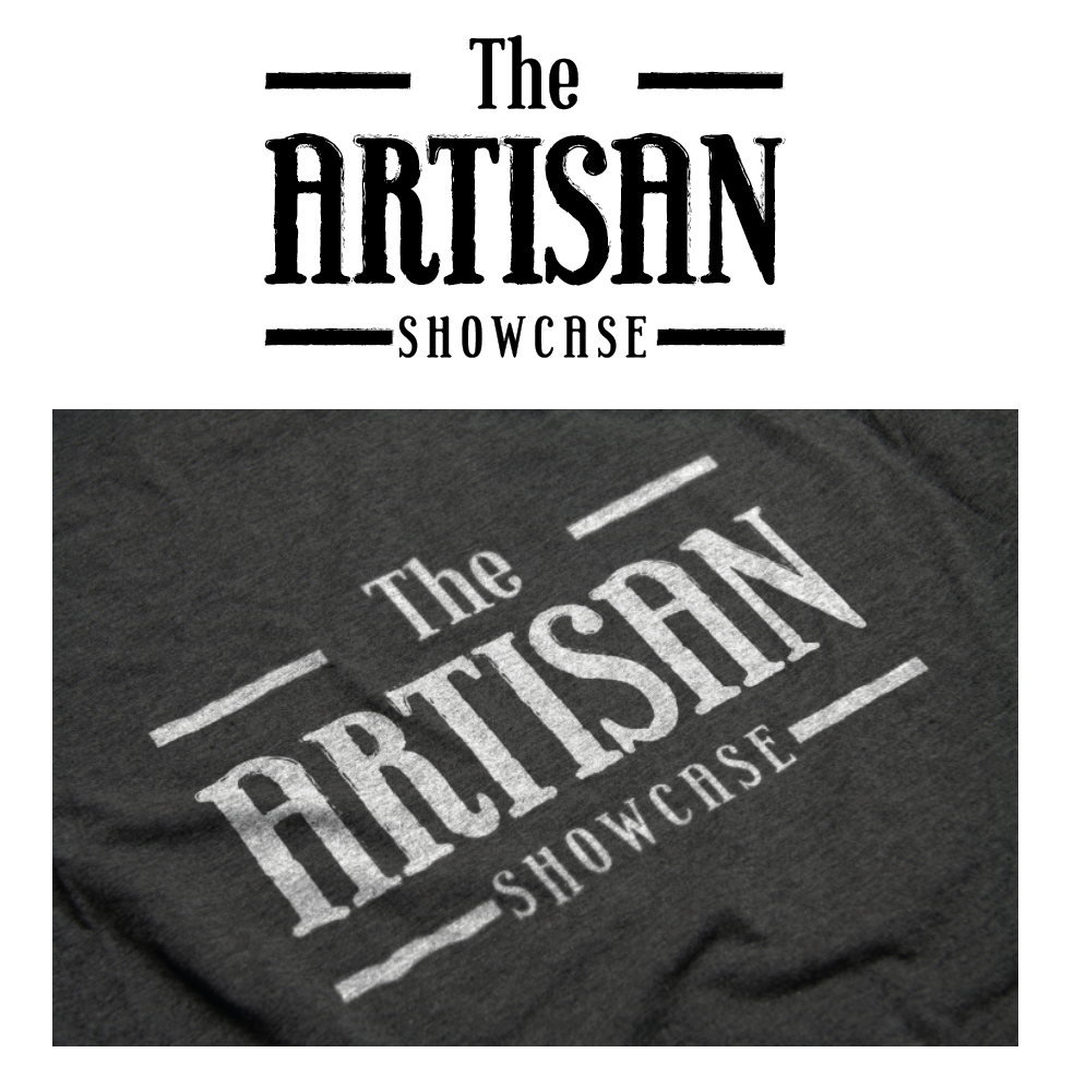 Design Graphique par Shirlei Patricia pour The Artisan Showcase | Design #5824728