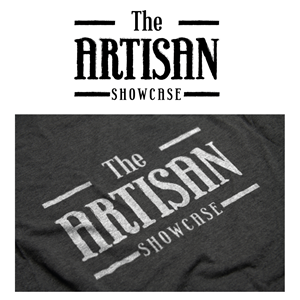 Grafik-Design von Shirlei Patricia für The Artisan Showcase | Design: #5824728