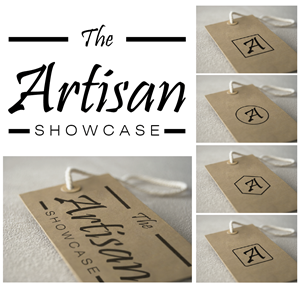 Grafik-Design von Shirlei Patricia für The Artisan Showcase | Design: #5828273