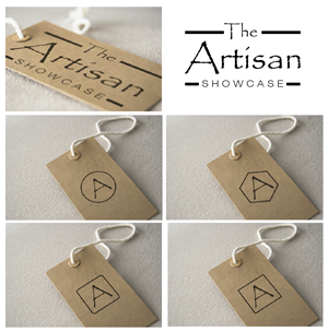 Grafik-Design von Shirlei Patricia für The Artisan Showcase | Design: #5828313
