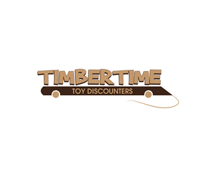 Logo-Design von Ross Creations für timber time toys | Design: #5891580