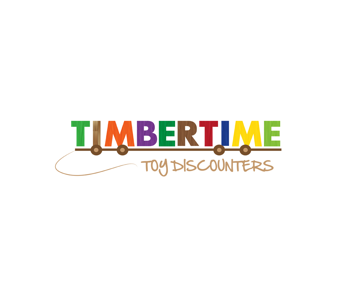 Logo-Design von Ross Creations für timber time toys | Design #5891583