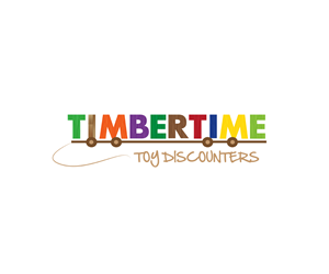 Logo-Design von Ross Creations für timber time toys | Design: #5891583
