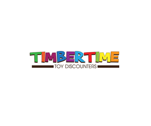 Logo-Design von Ross Creations für timber time toys | Design: #5891586