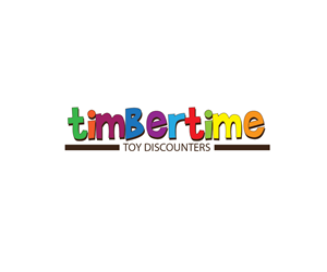 Logo-Design von Ross Creations für timber time toys | Design: #5906059