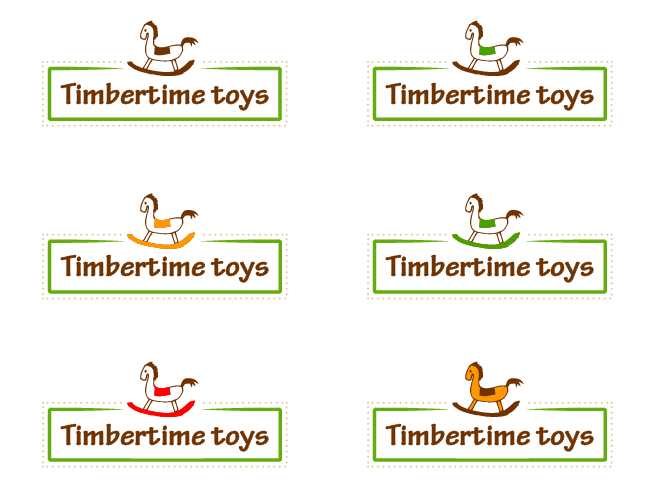 Logo-Design von wonderland für timber time toys | Design #5903493