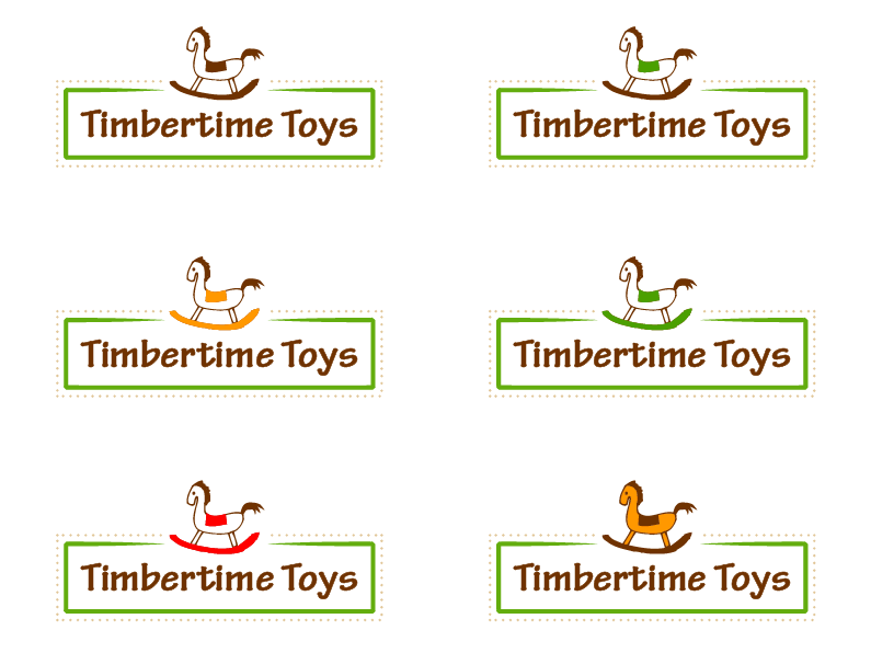 Logo-Design von wonderland für timber time toys | Design #5904526