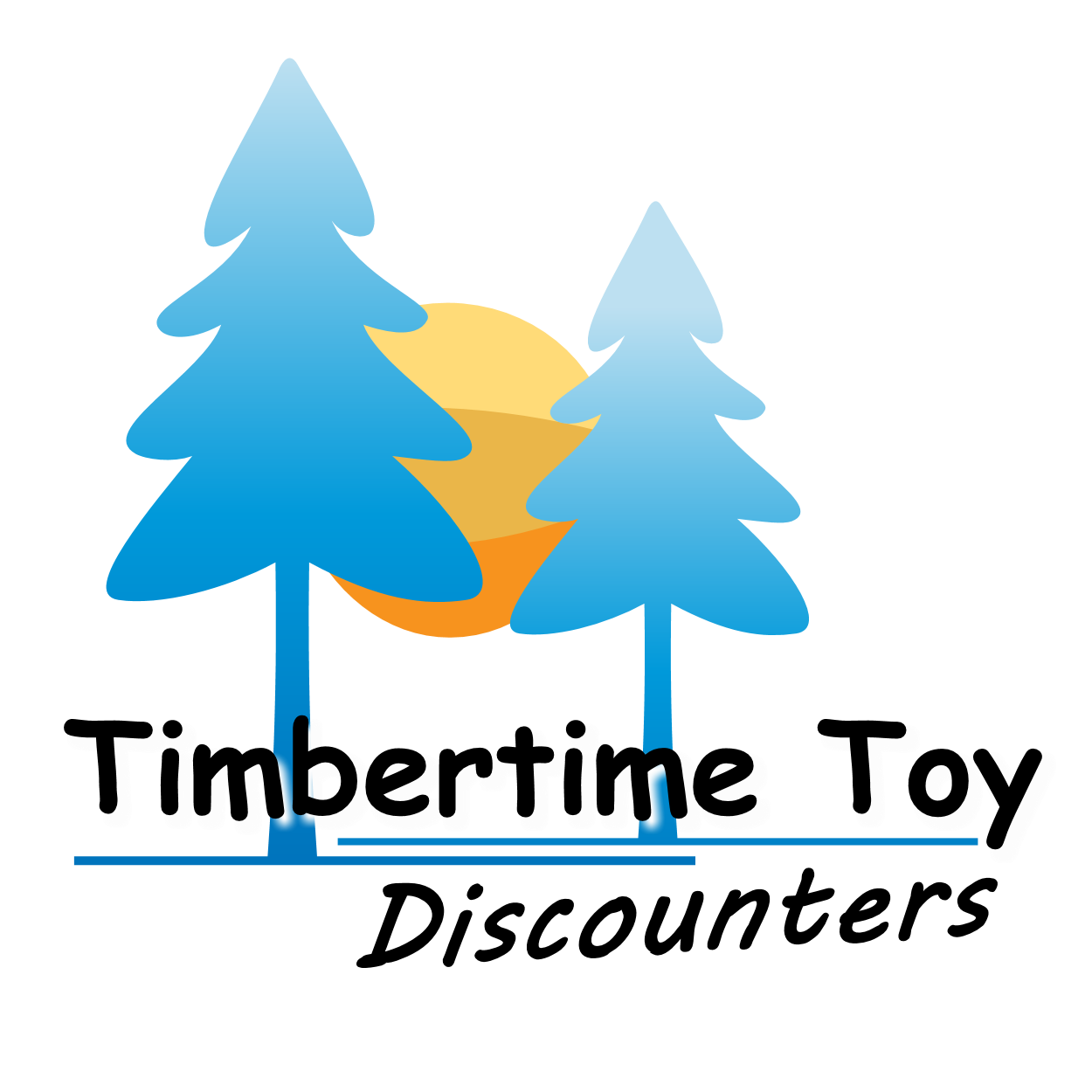 Diseño de Logo por Steve Prints para timber time toys | Diseño #5887515