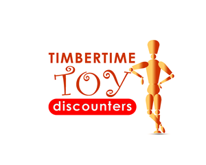 Logo-Design von vlad.buzz für timber time toys | Design: #5839667