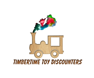 Logo-Design von Stovell Graphics für timber time toys | Design: #5820657
