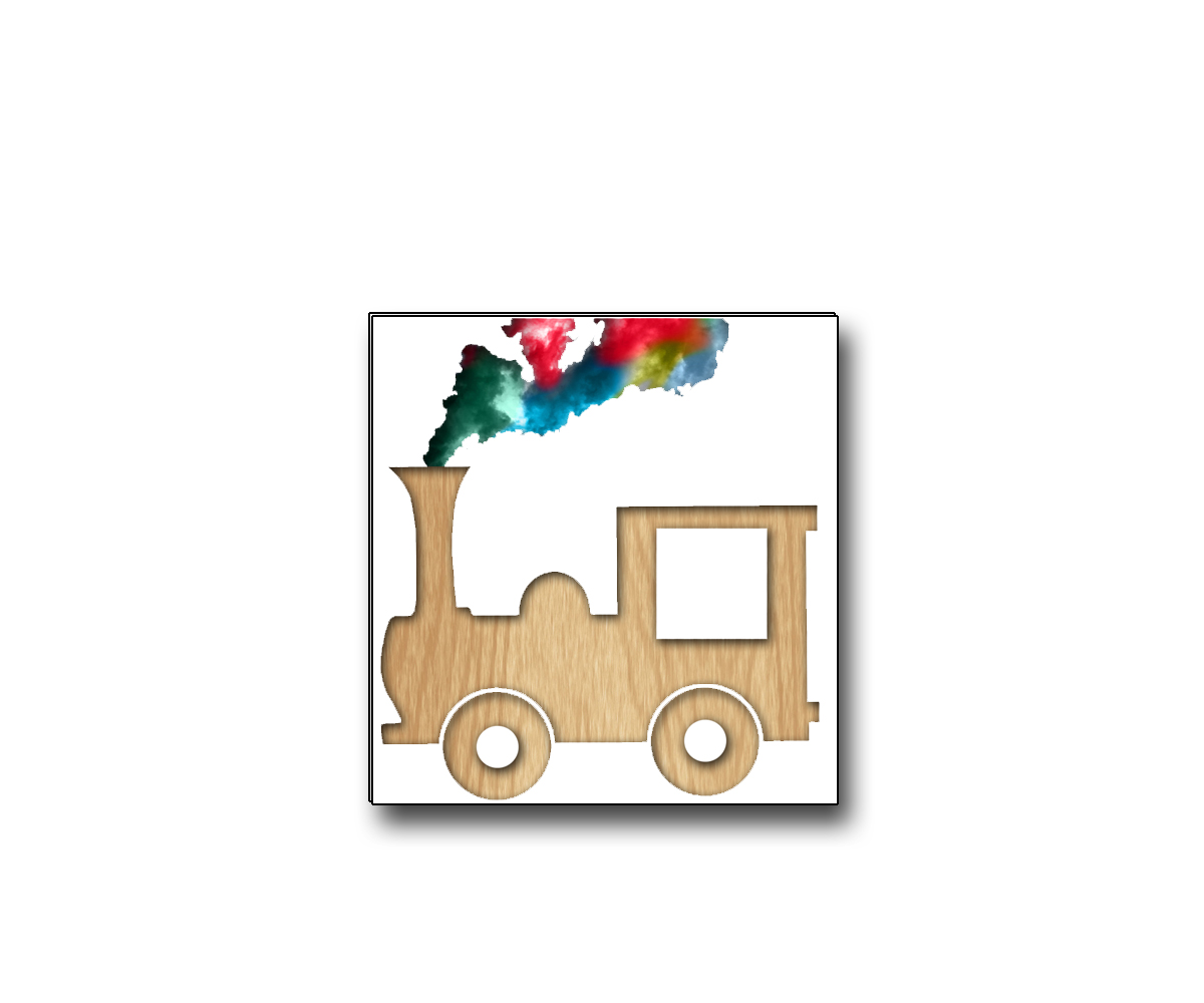 Logo Design by Stovell Graphics for timber time toys | Design #5820678