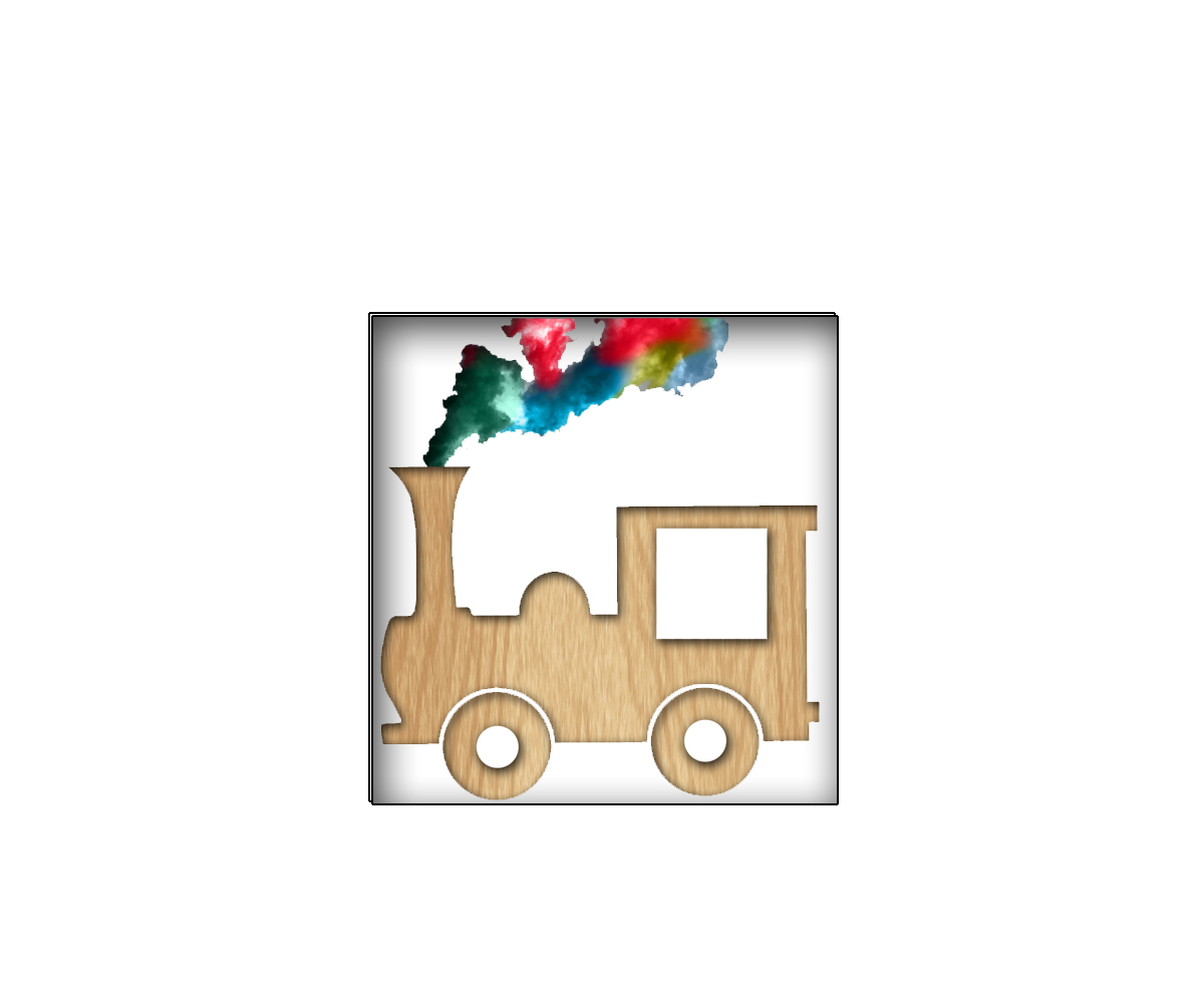Logo Design by Stovell Graphics for timber time toys | Design #5820688