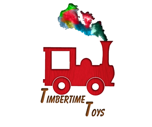 Diseño de Logo por Stovell Graphics para timber time toys | Diseño #5823966