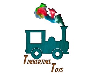 Logo-Design von Stovell Graphics für timber time toys | Design: #5823968