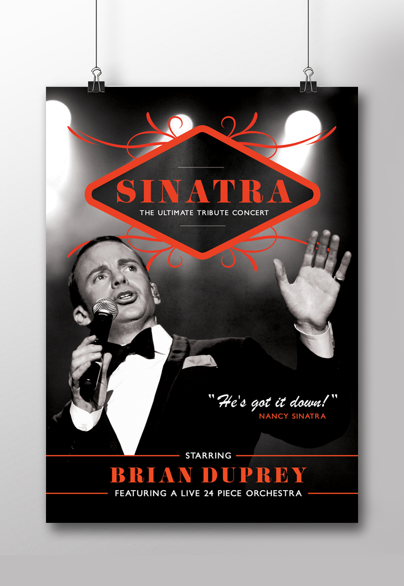 Poster Design by ED. for this project | Design: #5785463