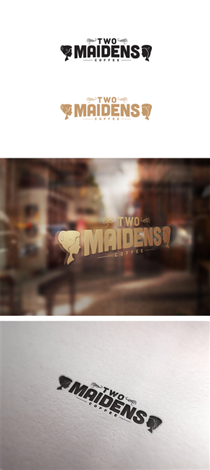 Logo Design by LayerLabs for Wissing A/S | Design: #1646627
