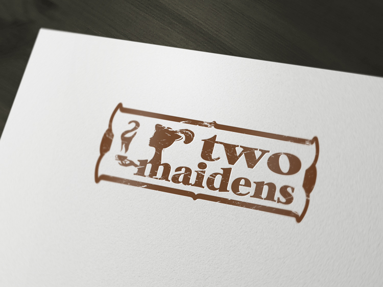 Diseño de Logo por madeli para Wissing A/S | Diseño #1581194
