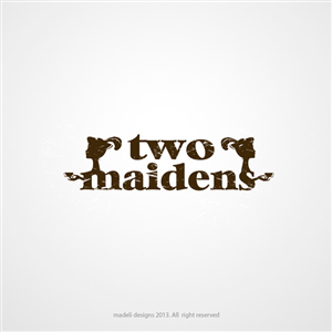 Logo Design by madeli for Wissing A/S | Design: #1582653
