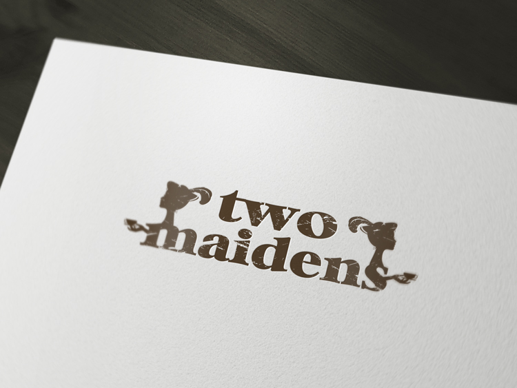 Logo Design by madeli for Wissing A/S | Design #1582657