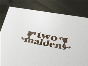 Logo Design by madeli for Wissing A/S | Design: #1582657