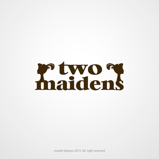 Diseño de Logo por madeli para Wissing A/S | Diseño #1582663