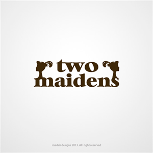 Logo Design by madeli for Wissing A/S | Design: #1582663