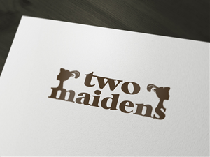 Logo Design by madeli for Wissing A/S | Design: #1582665