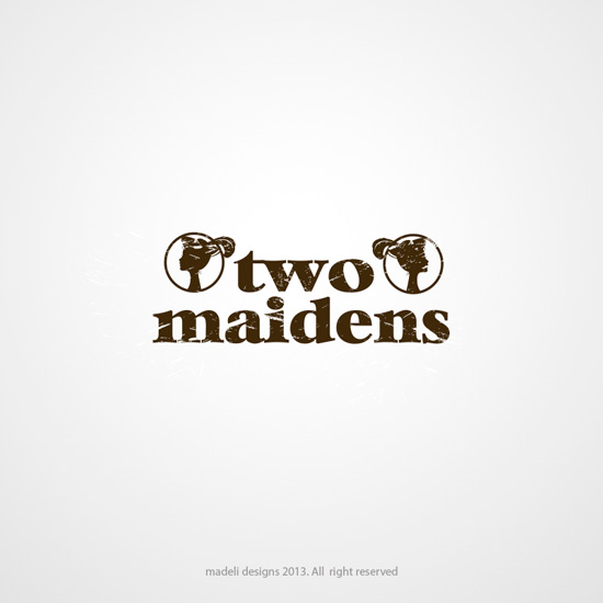 Logo Design by madeli for Wissing A/S | Design #1608787