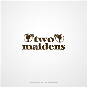 Logo Design by madeli for Wissing A/S | Design: #1608787